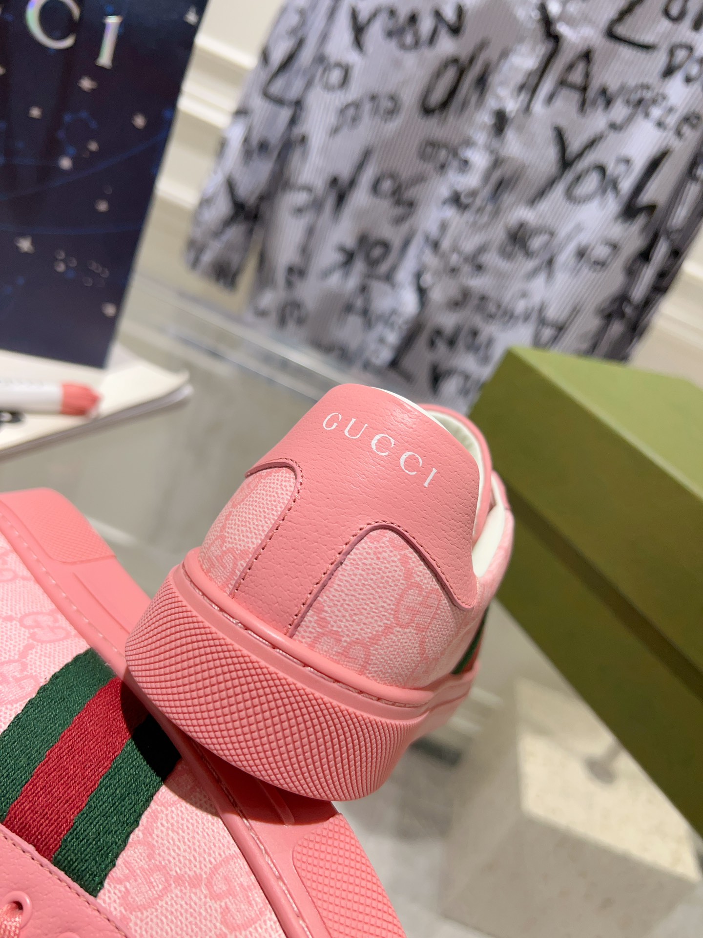 GucciShoes