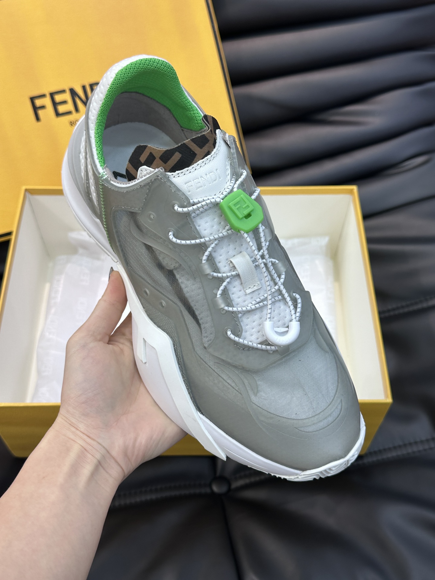 FendiSHOES
