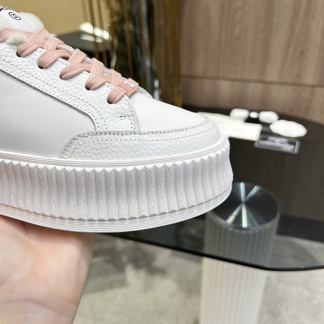 Womens shoes collection