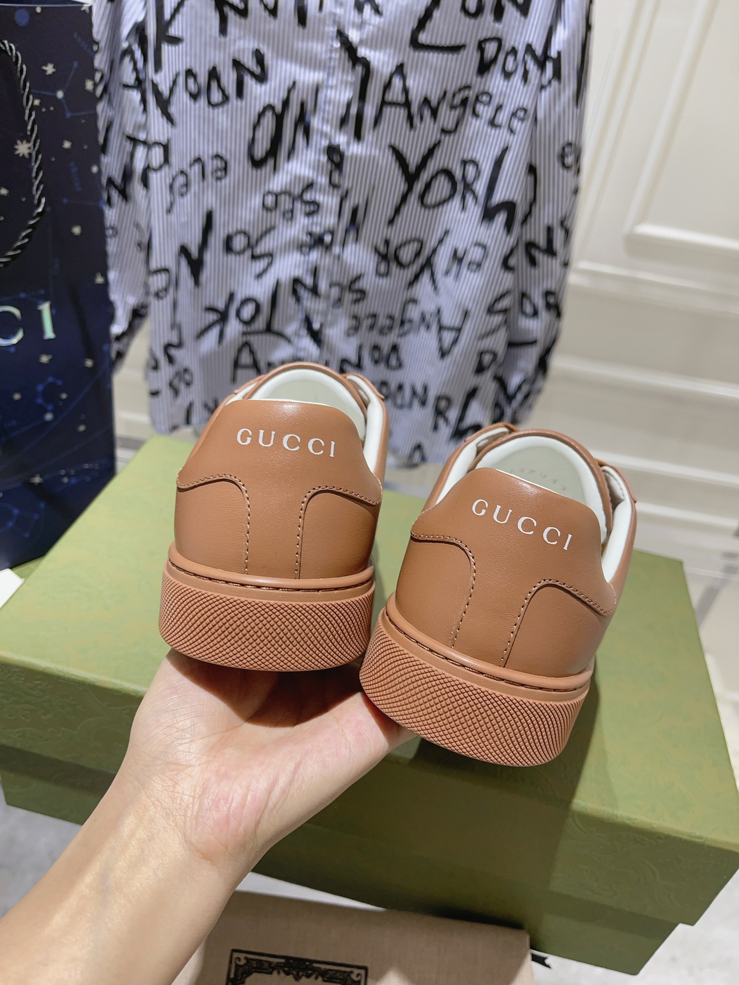 GucciShoes