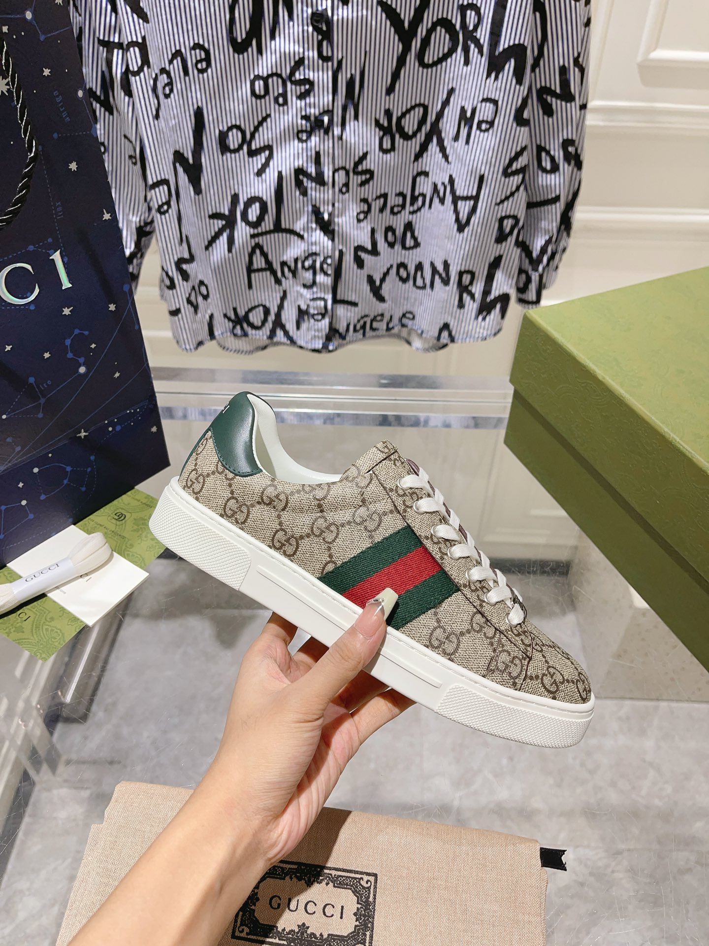 GucciShoes