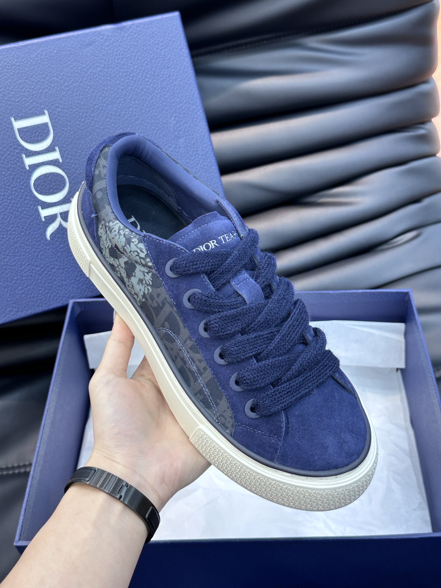 DiorSHOES