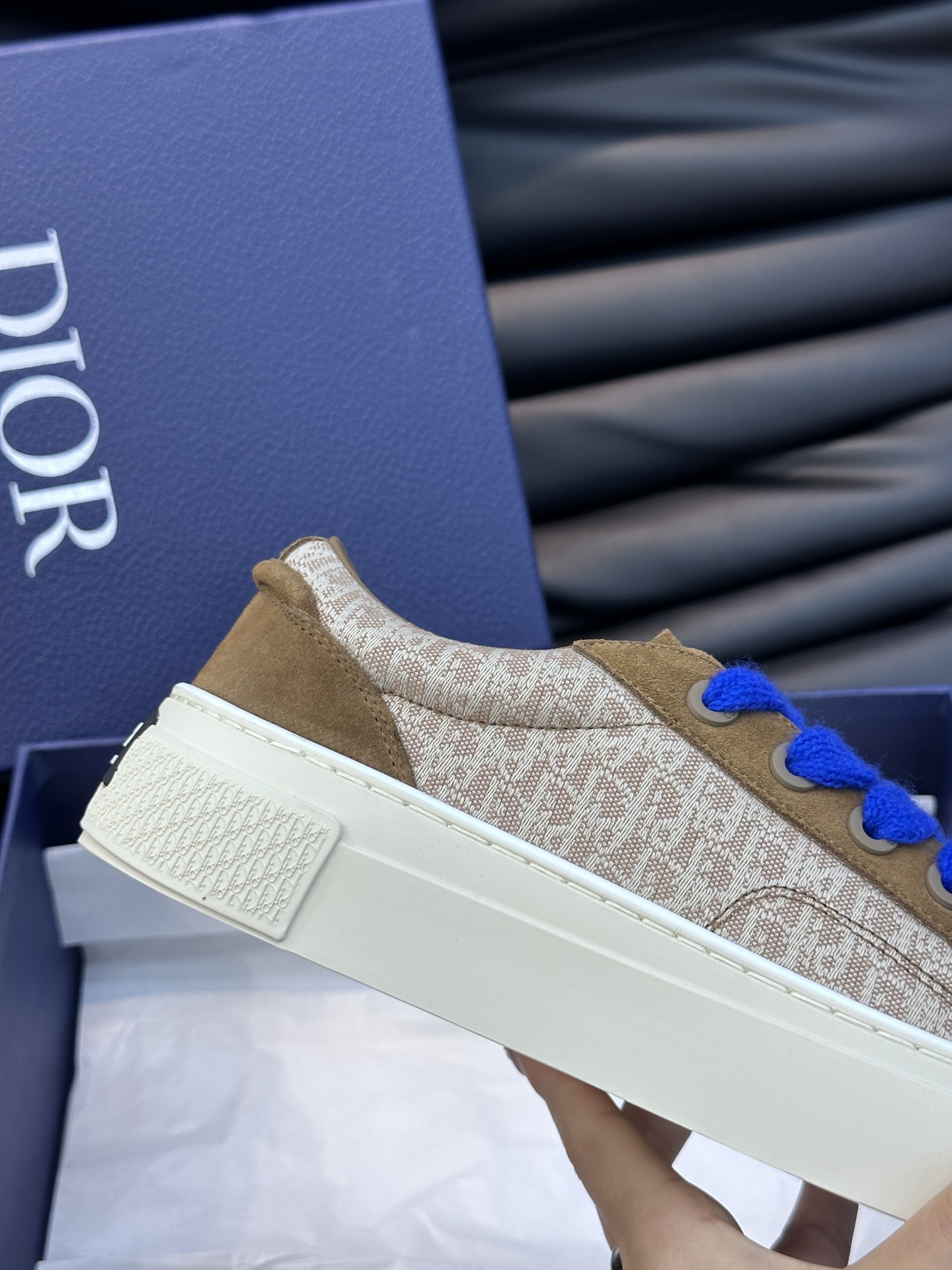 DiorSHOES