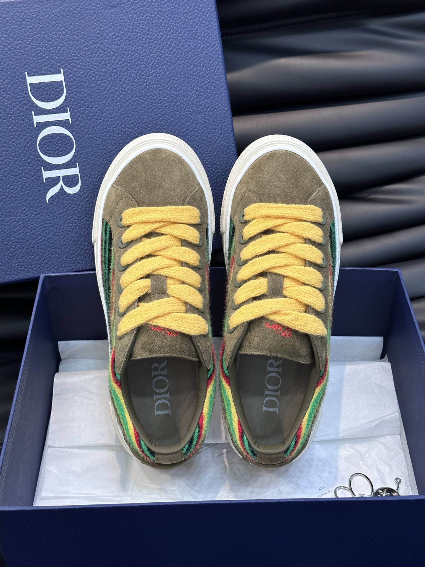 DiorSHOES