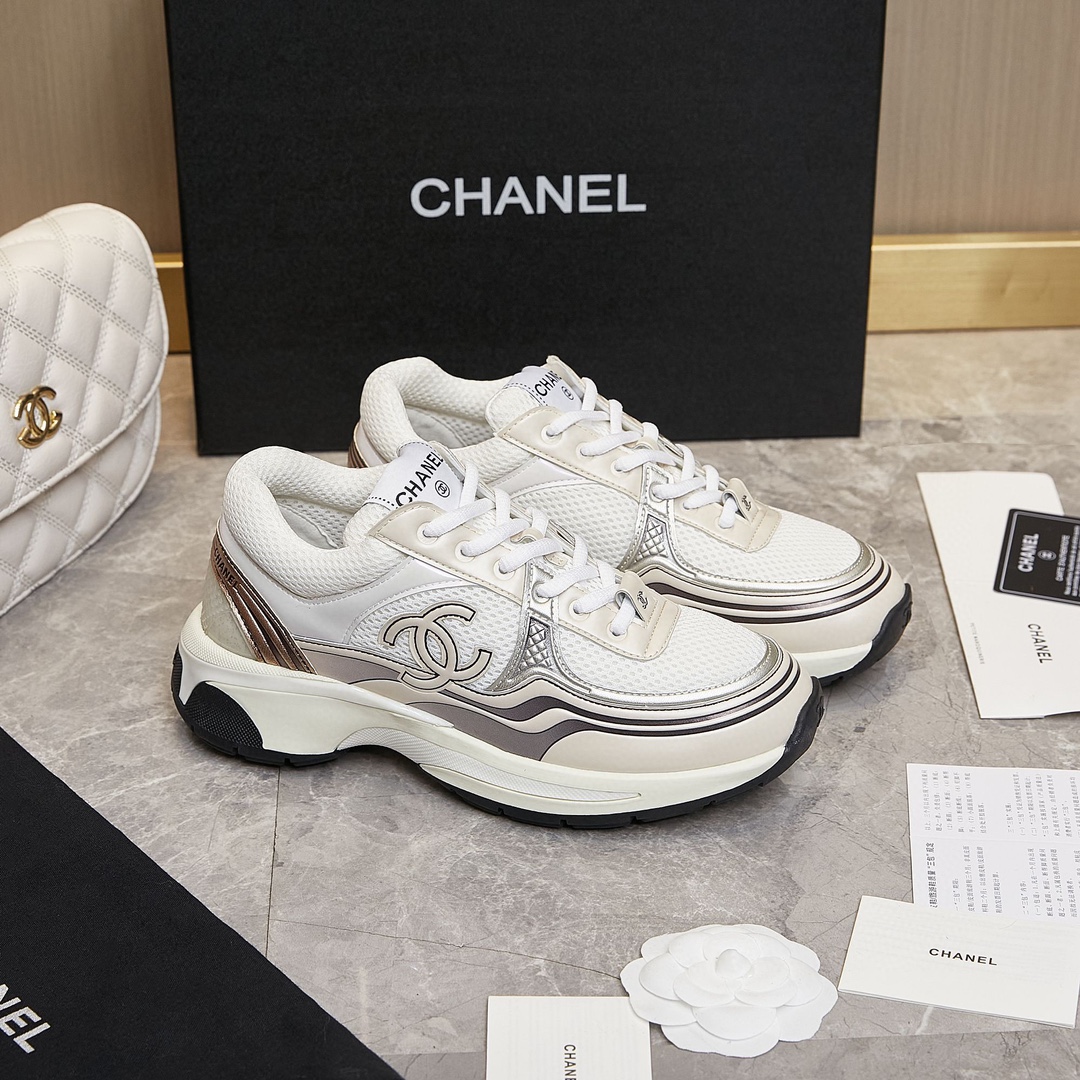 ChanelSHOES