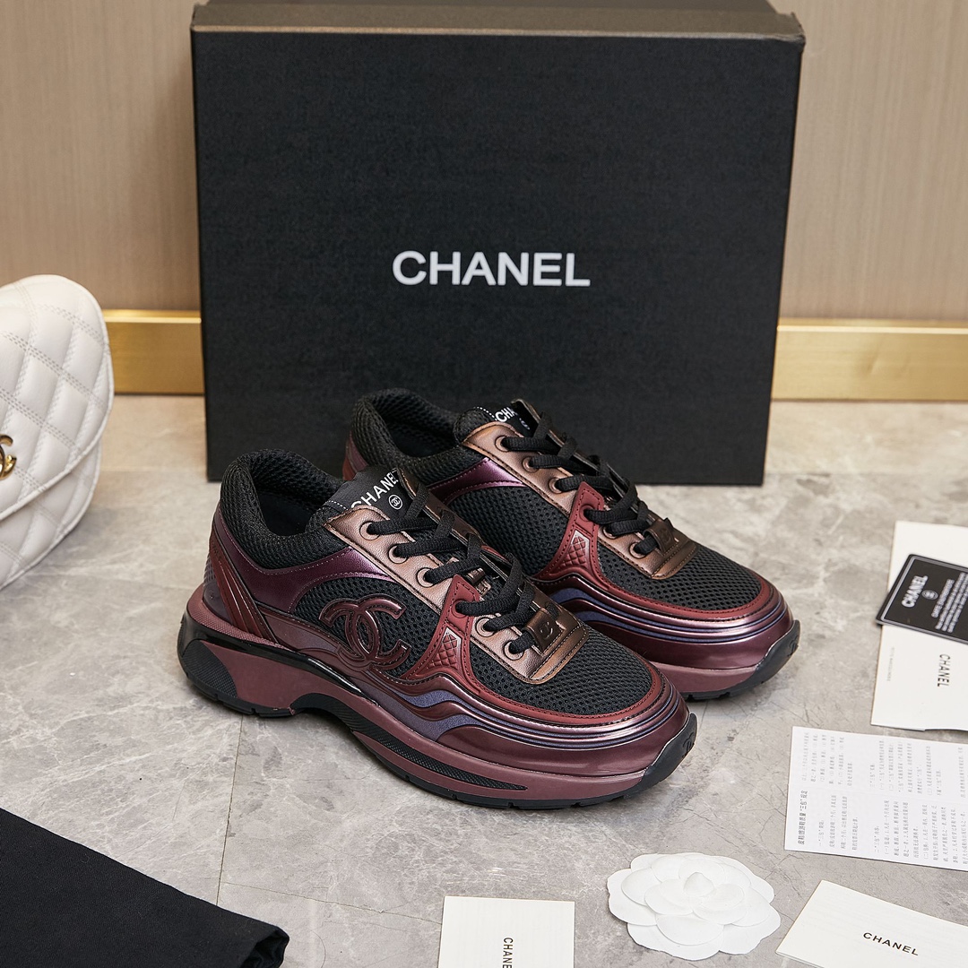 ChanelSHOES