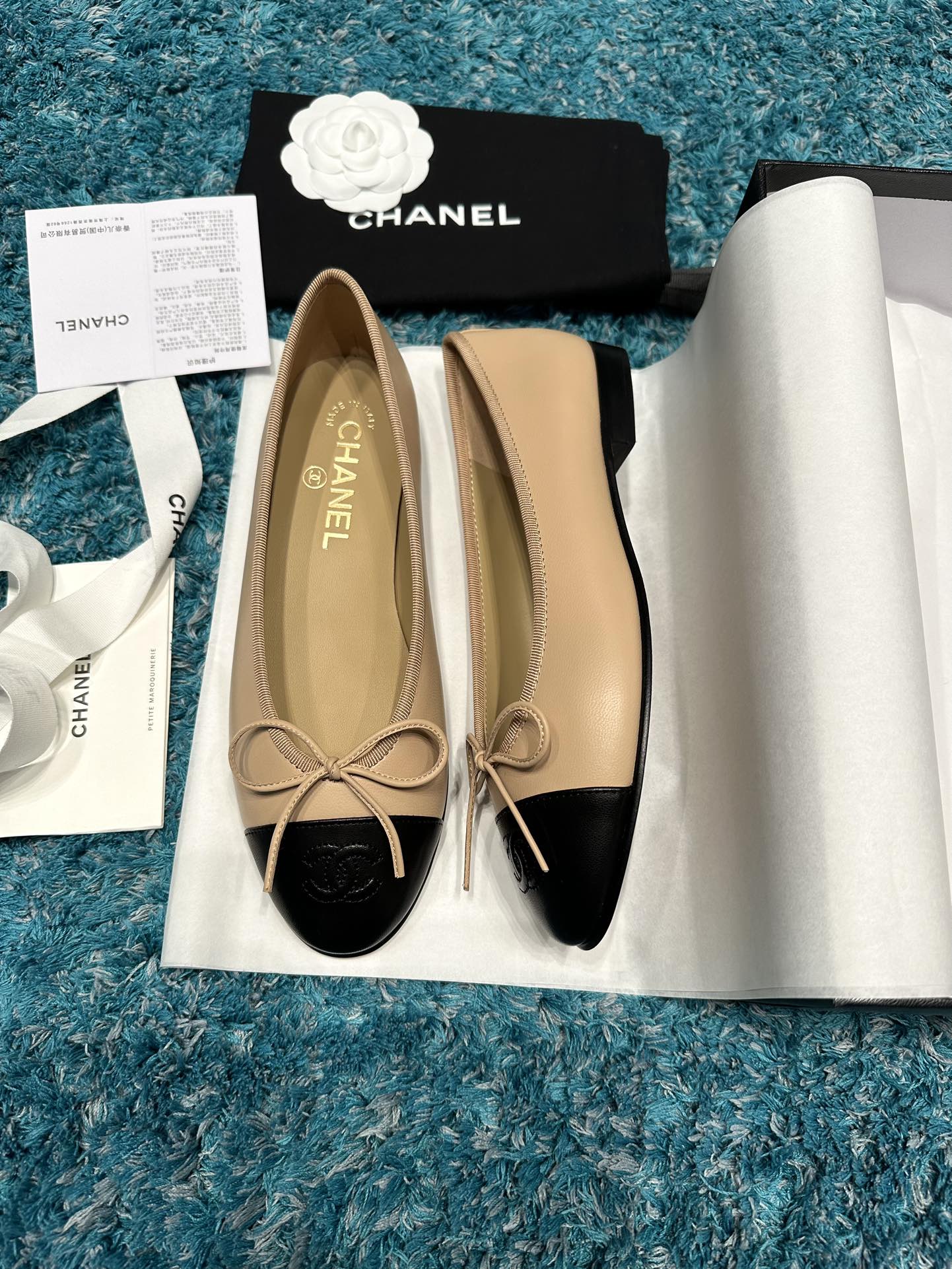 ChanelSHOES