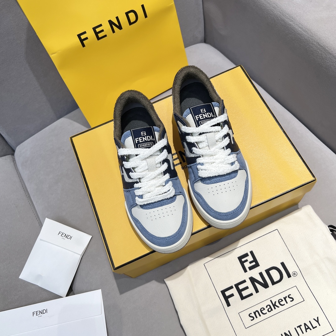 FendiSHOES