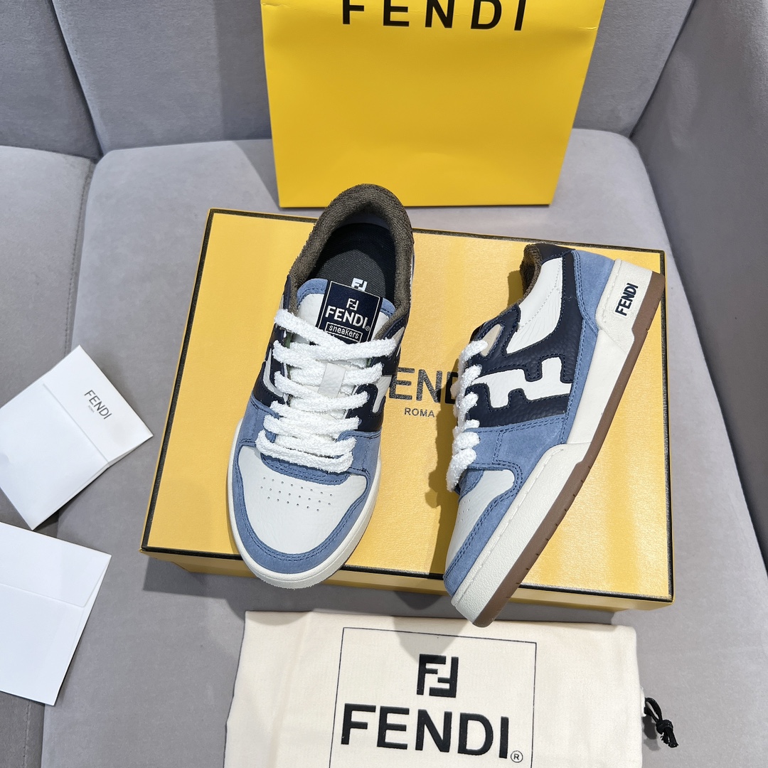 FendiSHOES