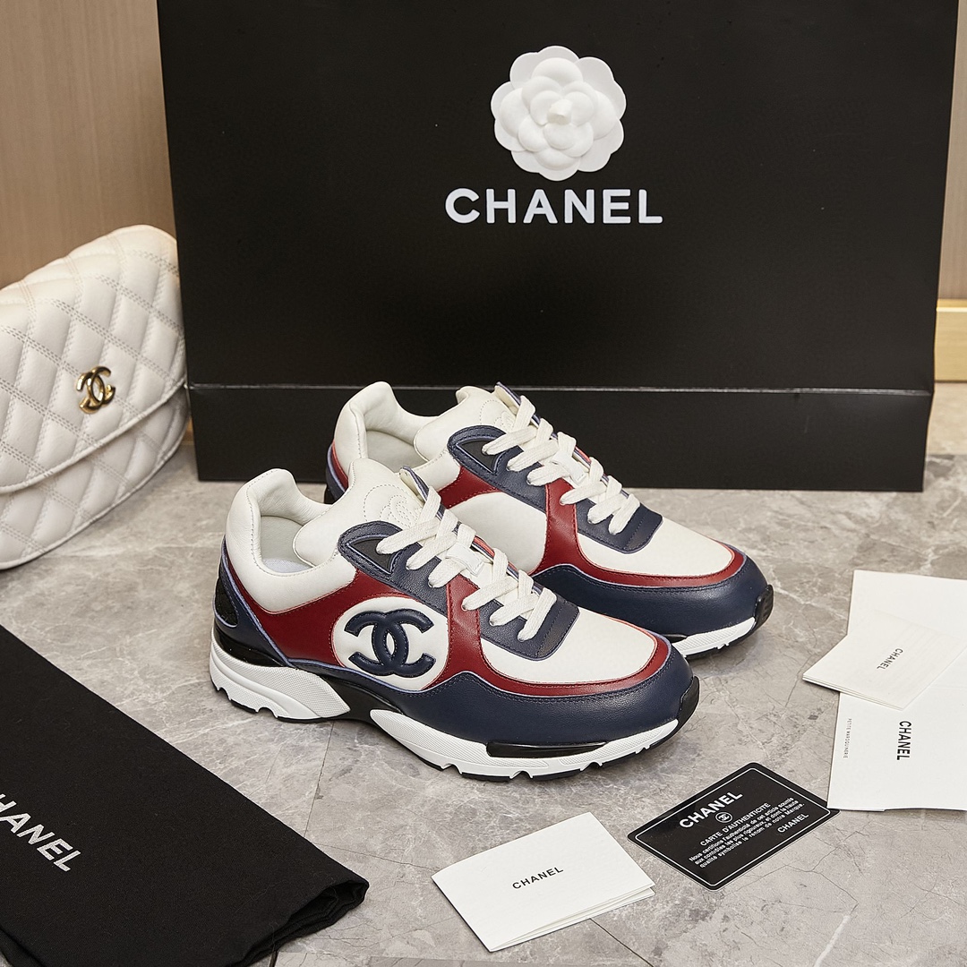 ChanelSHOES