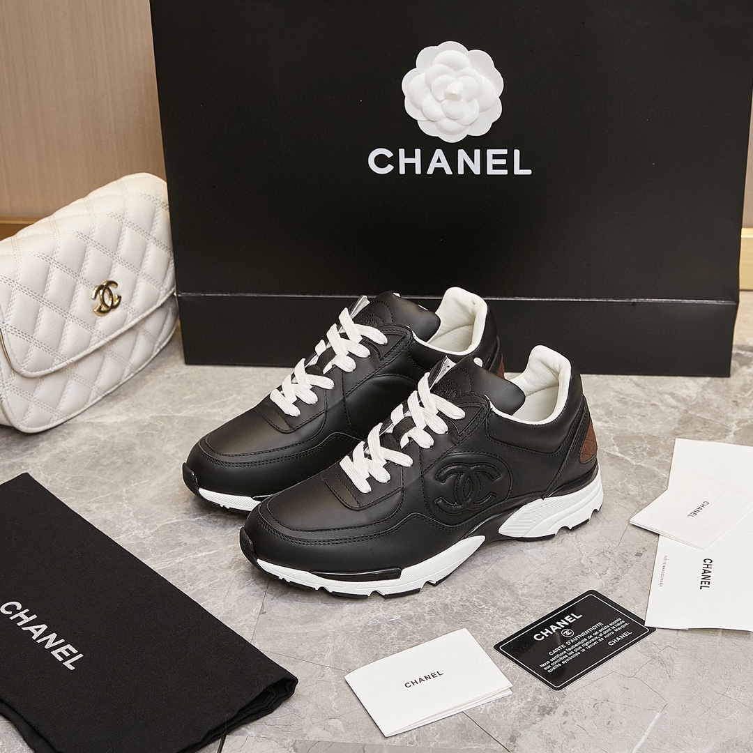 ChanelSHOES