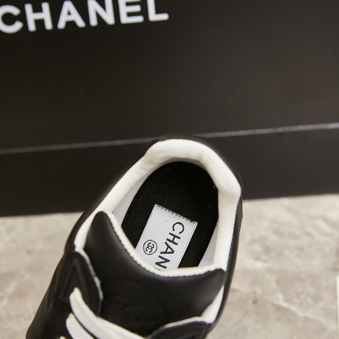 ChanelSHOES