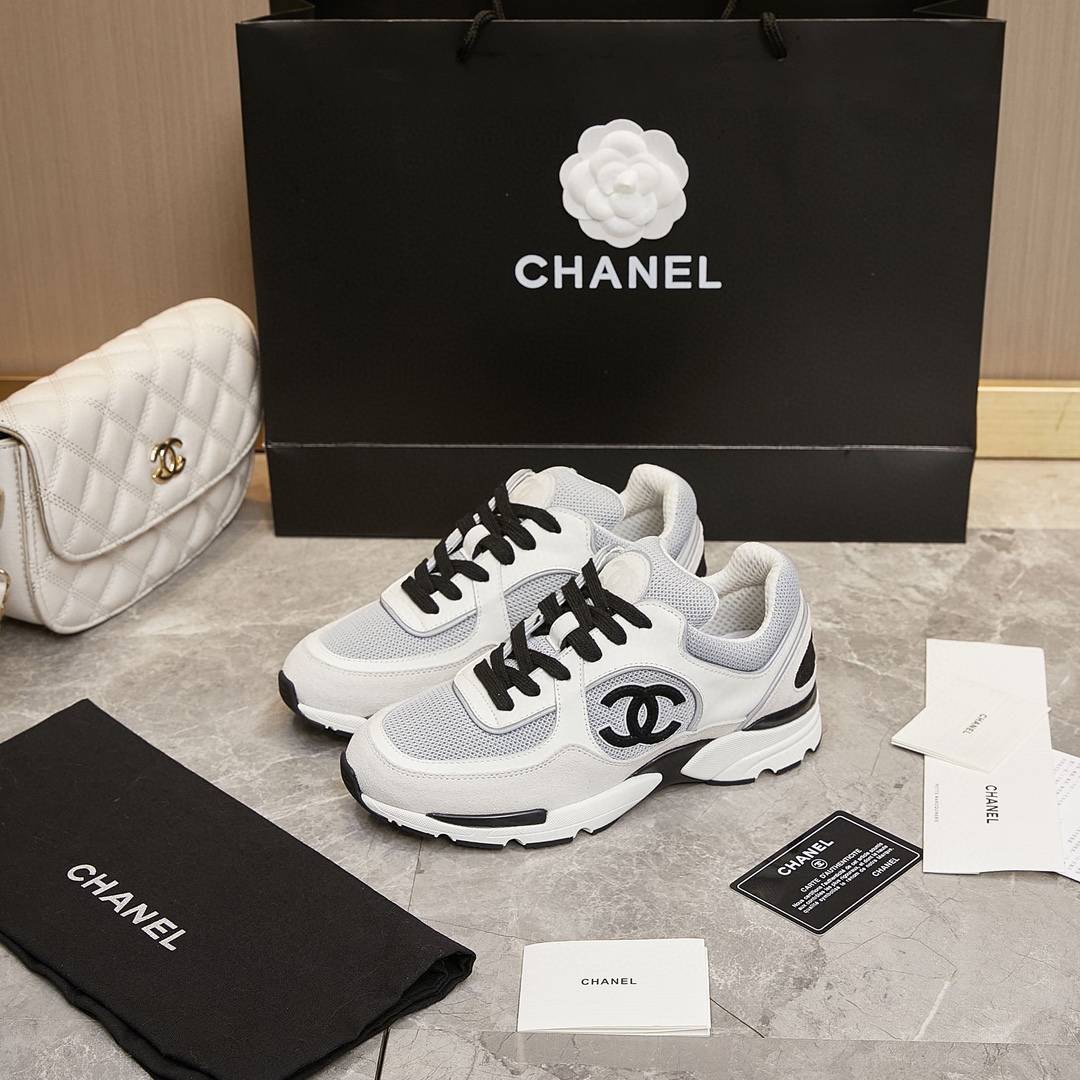 ChanelSHOES