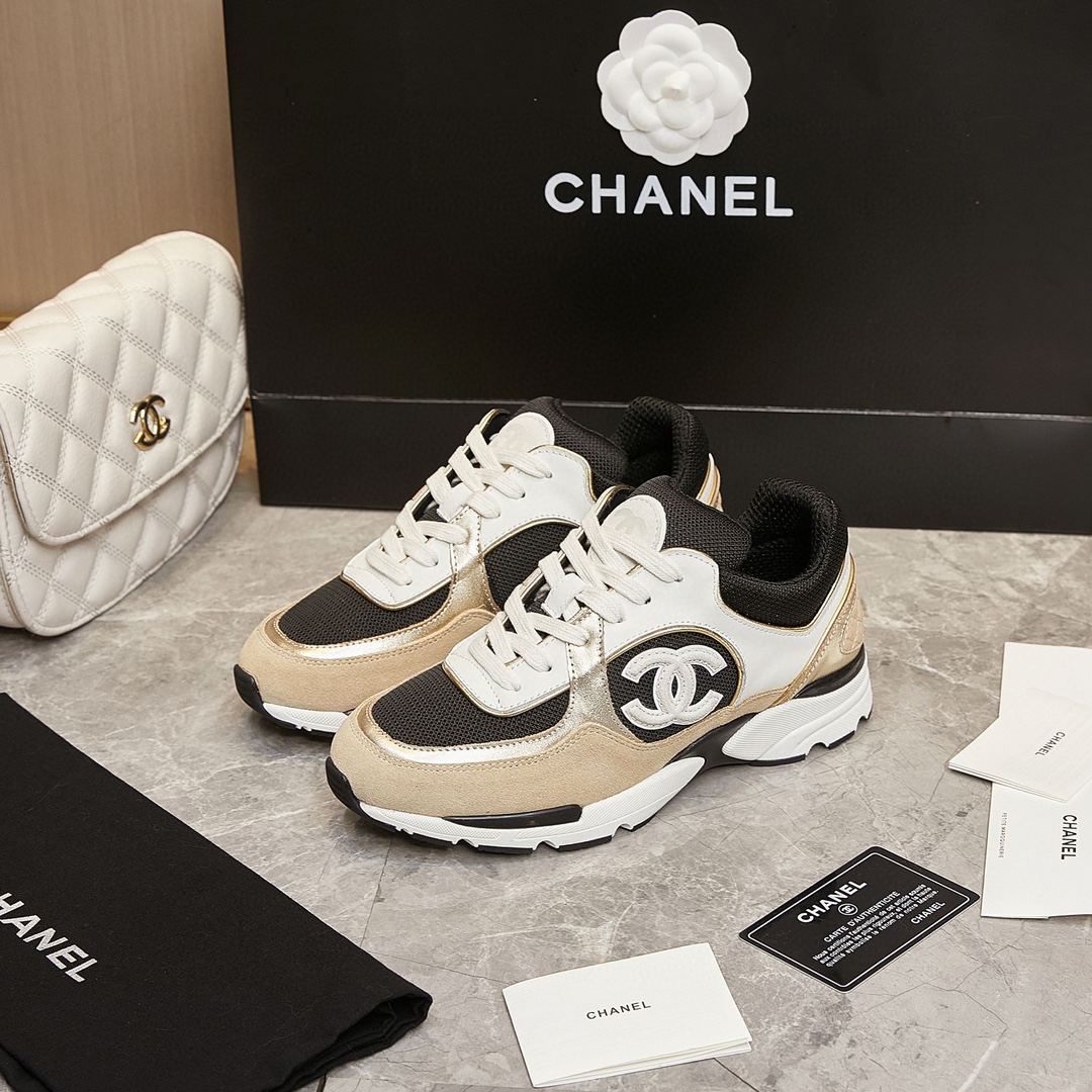ChanelSHOES