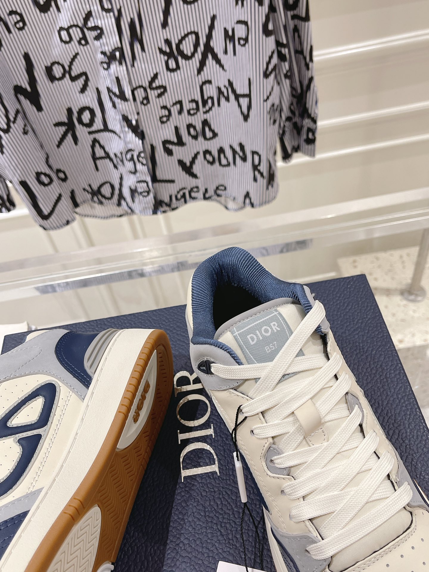 DiorSHOES