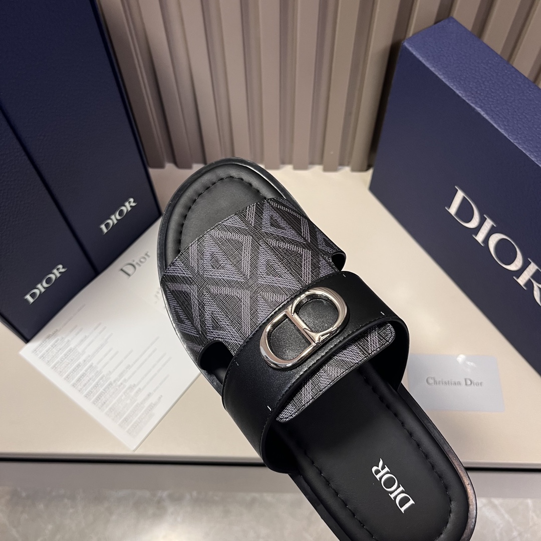 DiorSHOES
