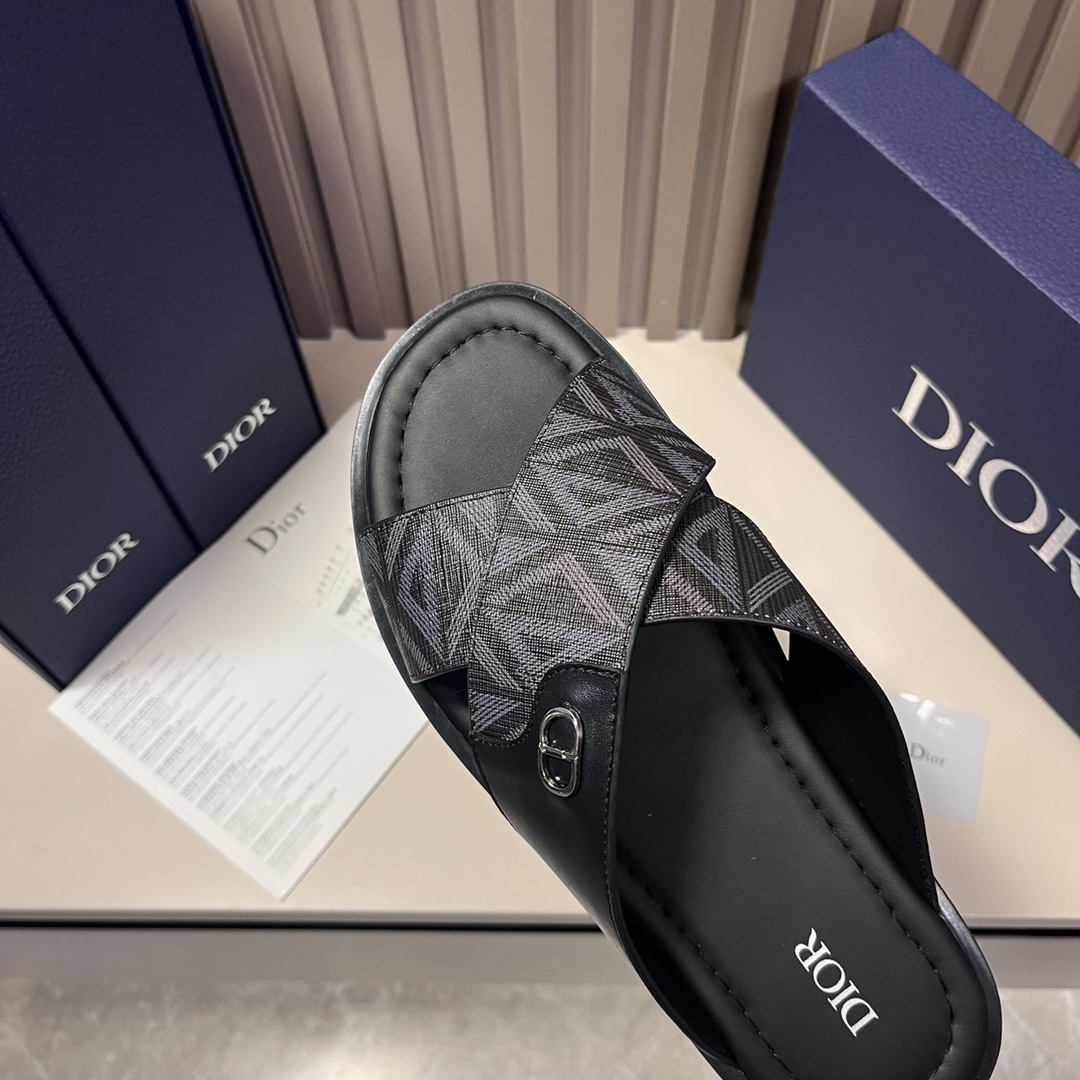 DiorSHOES