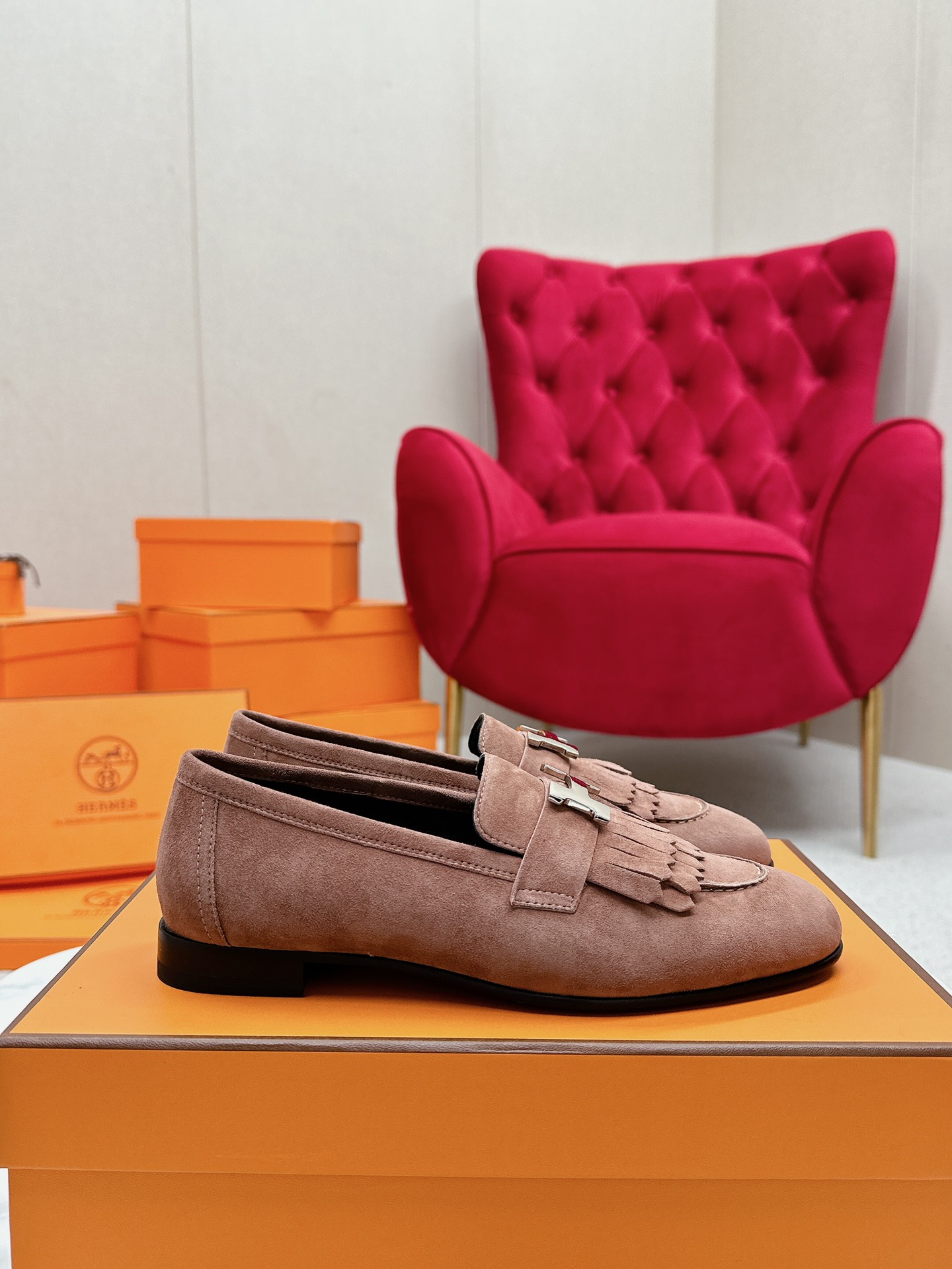 Womens shoes collection