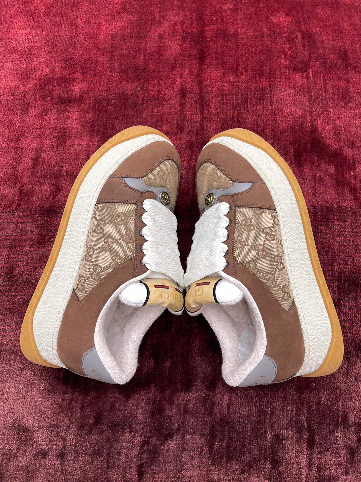 Womens shoes collection