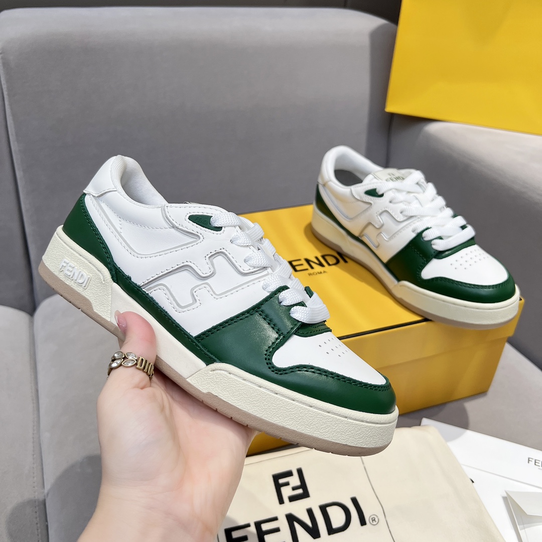 FendiSHOES