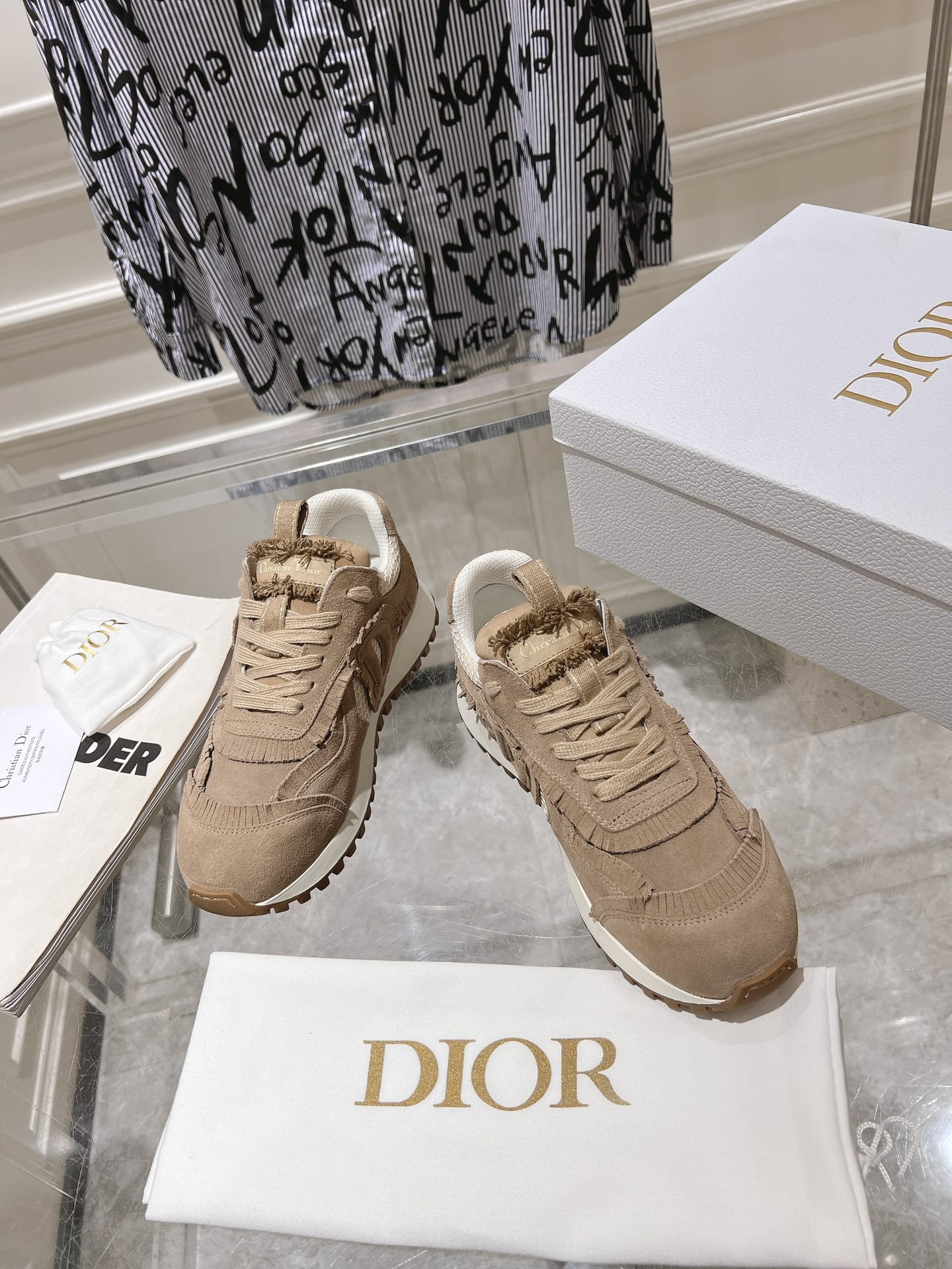 DiorSHOES