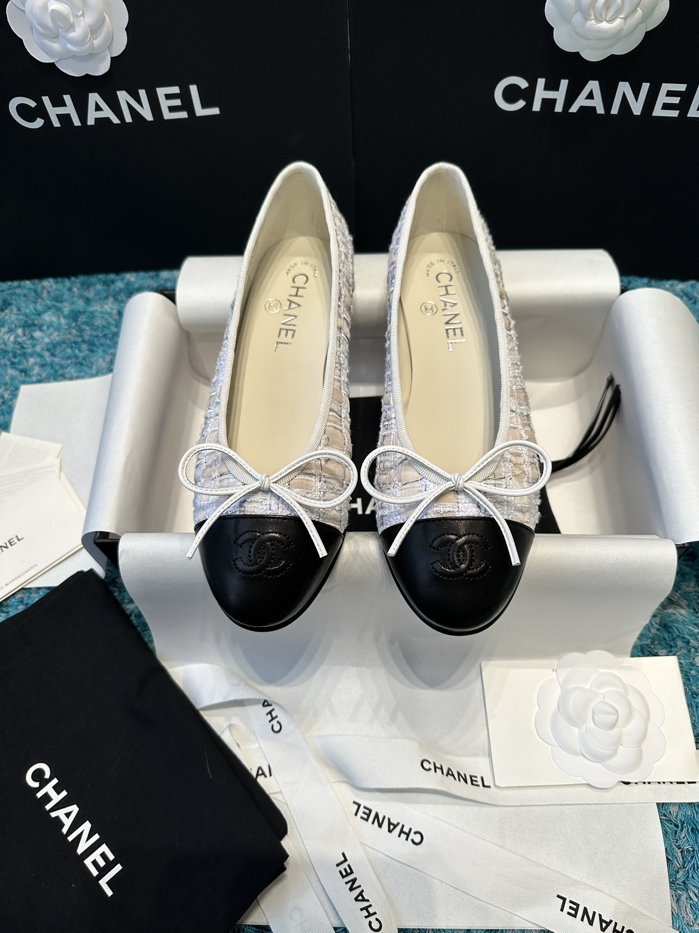 ChanelSHOES