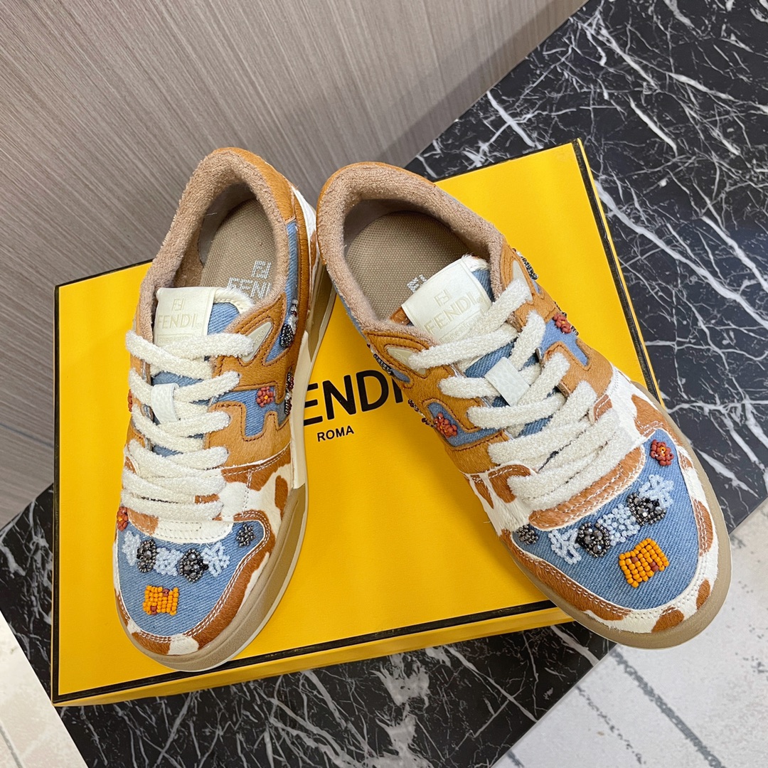 FendiSHOES