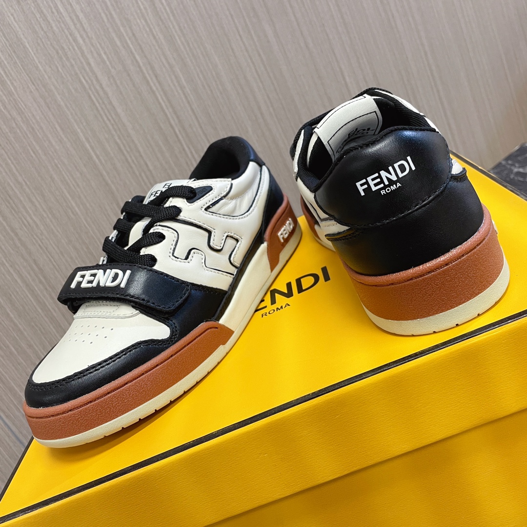 FendiSHOES
