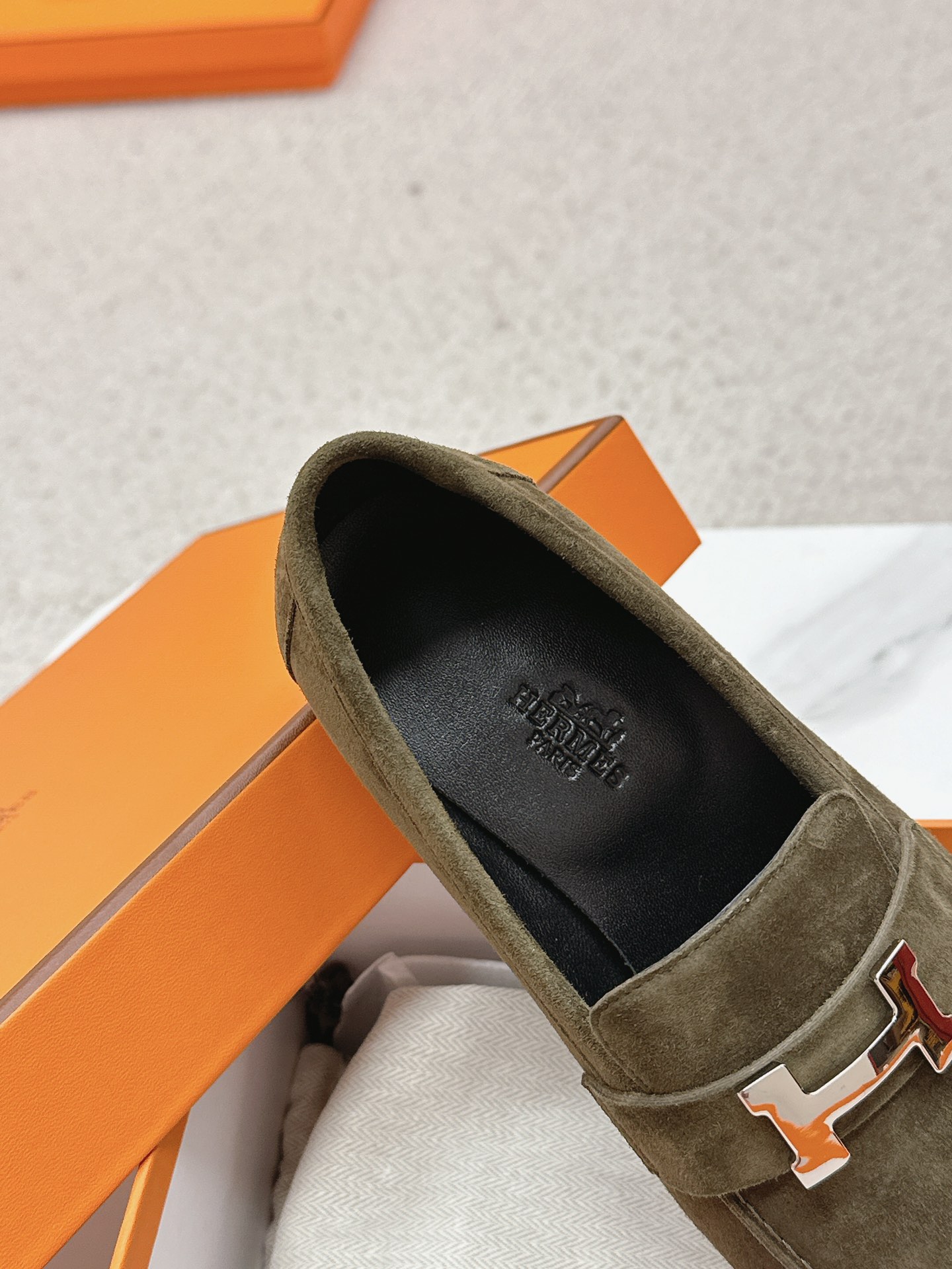 Womens shoes collection