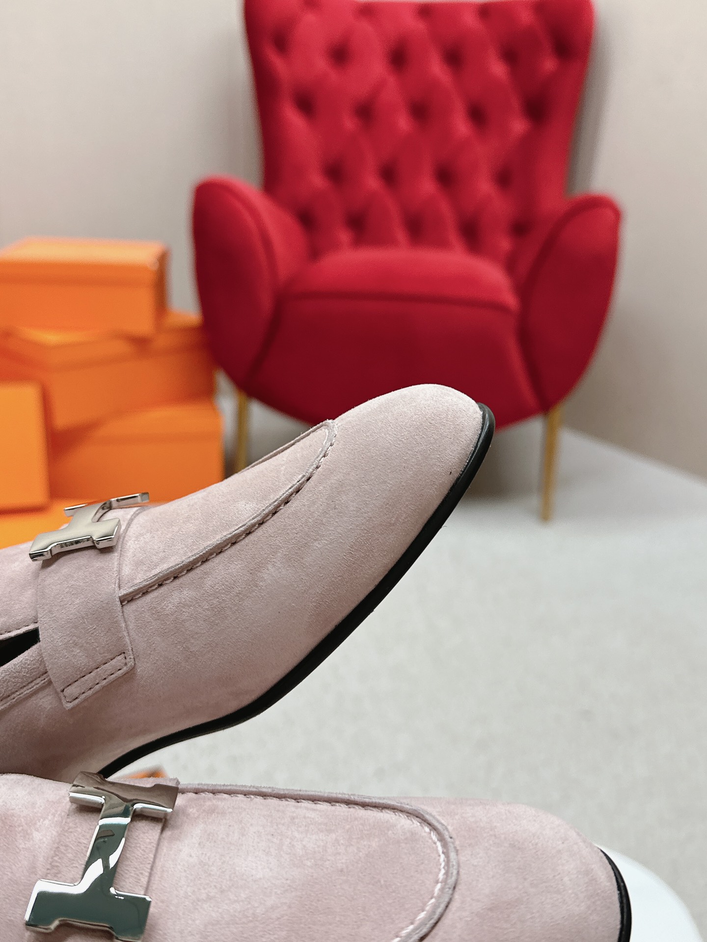 Womens shoes collection