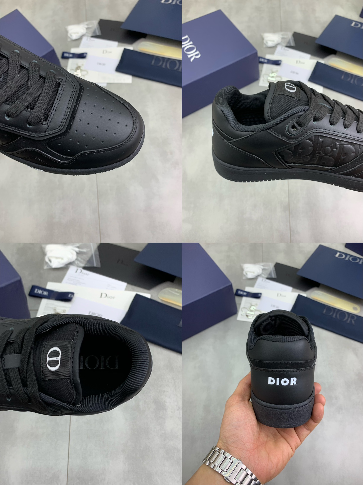 DiorSHOES