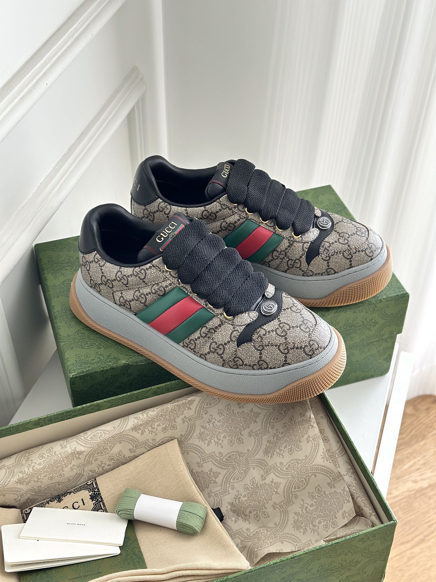 Womens shoes collection