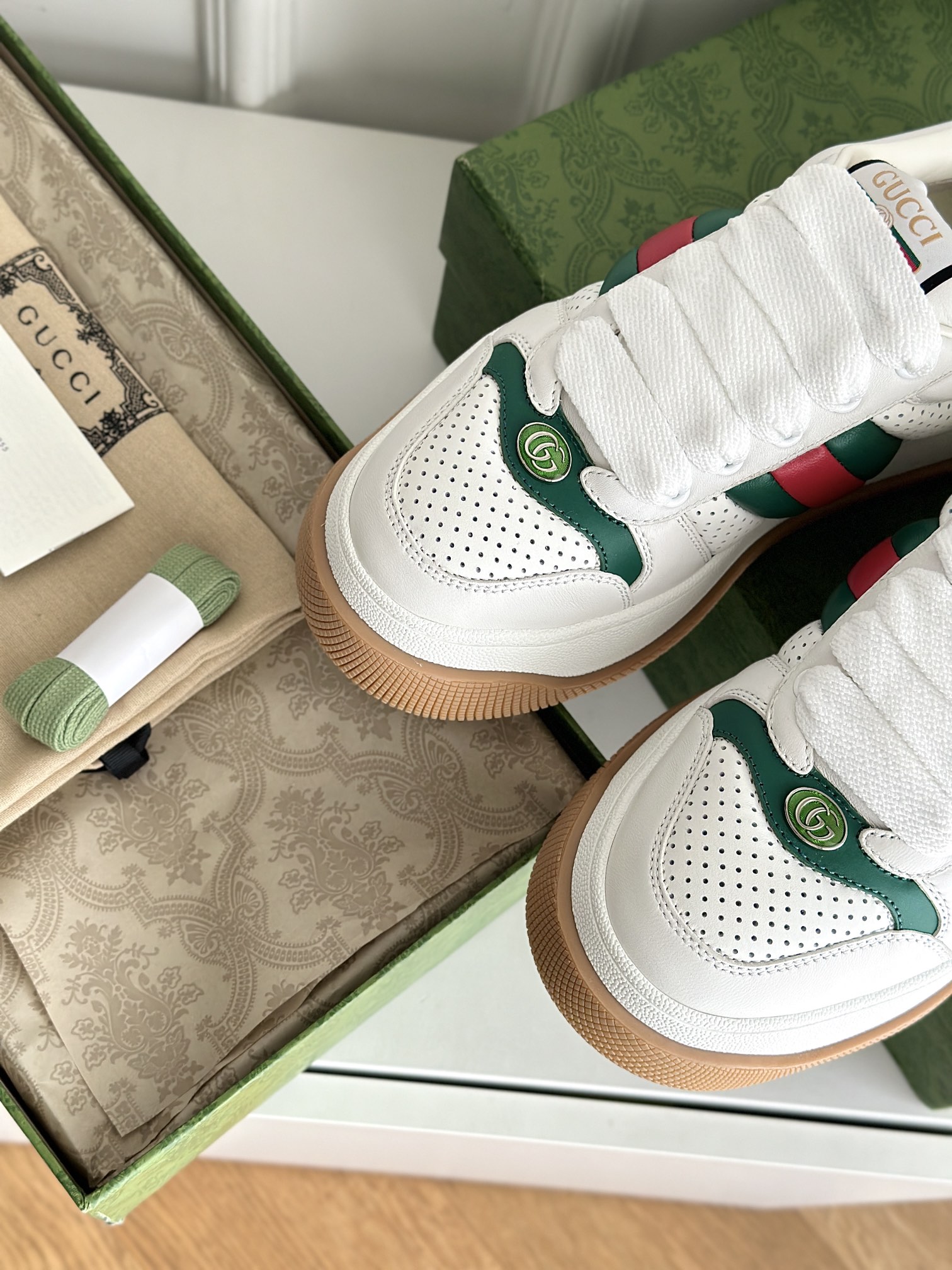 Womens shoes collection