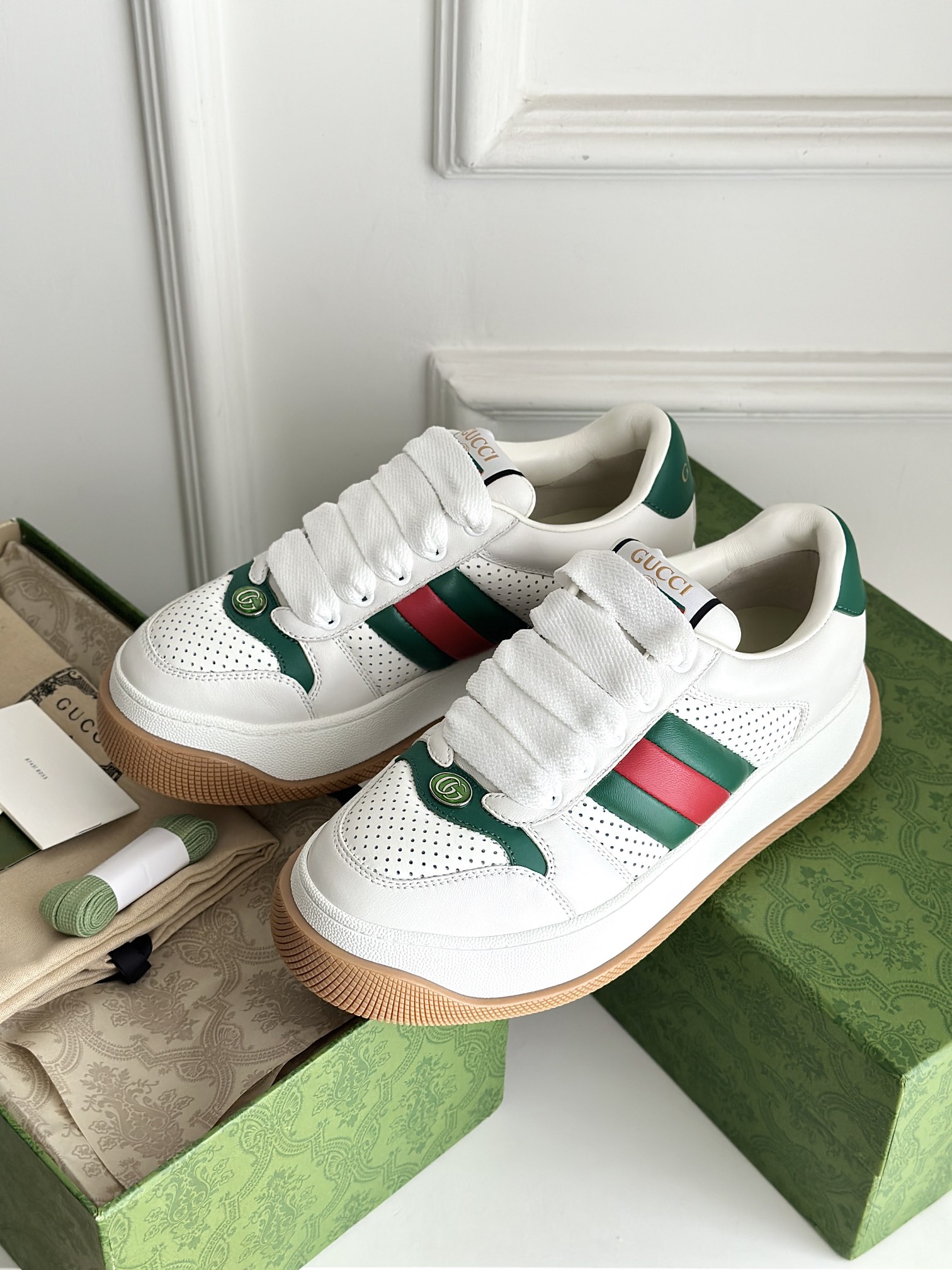 Womens shoes collection