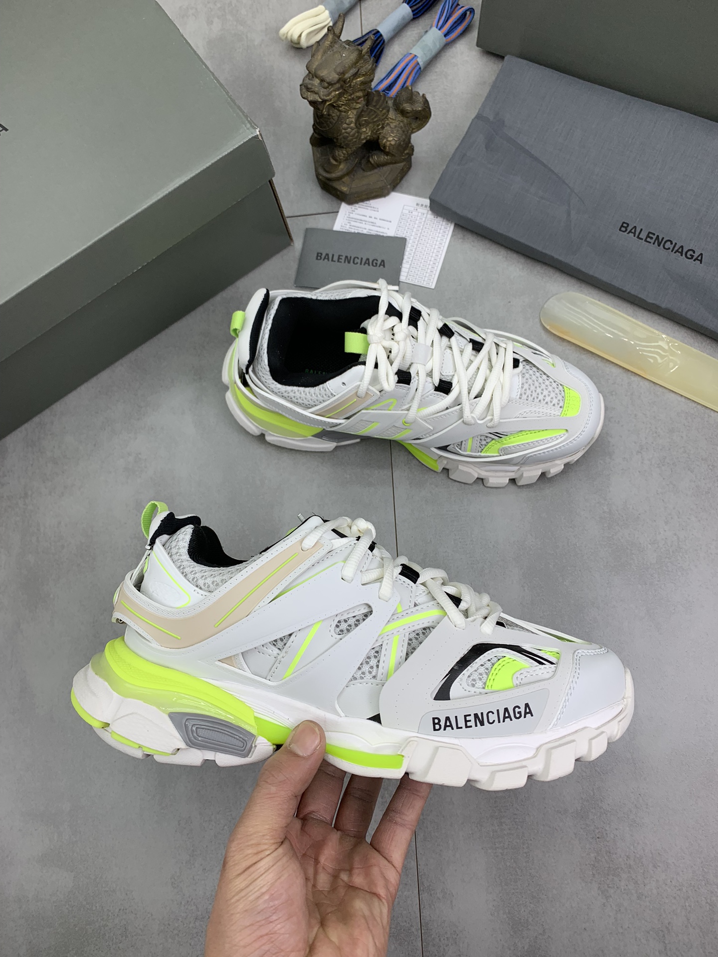 BalenciagaSHOES