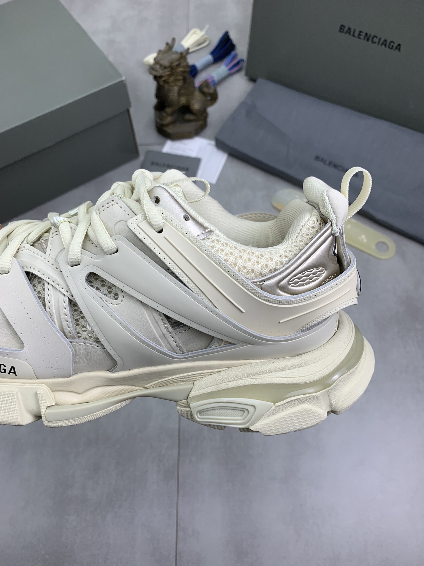 BalenciagaSHOES