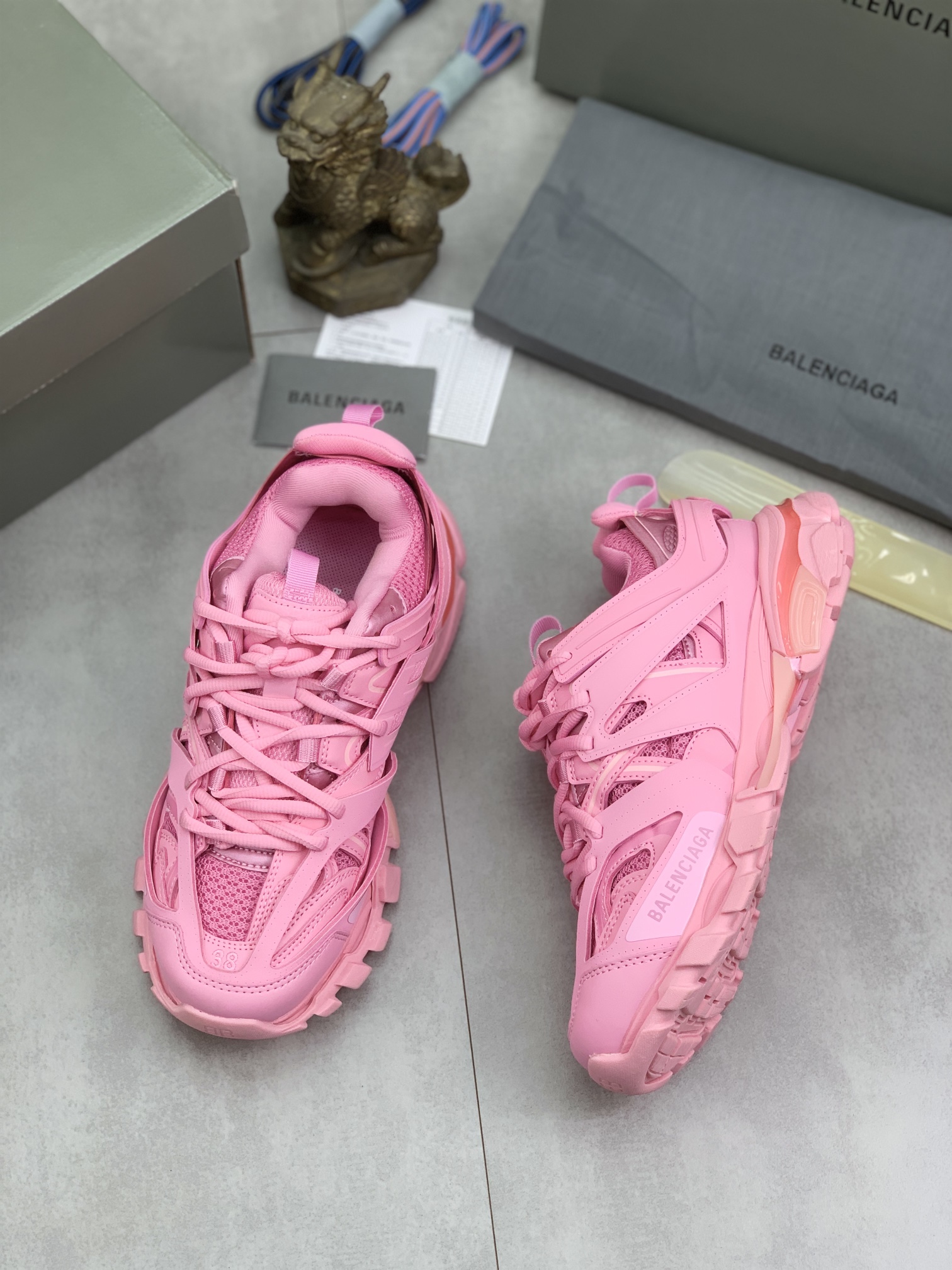 BalenciagaSHOES