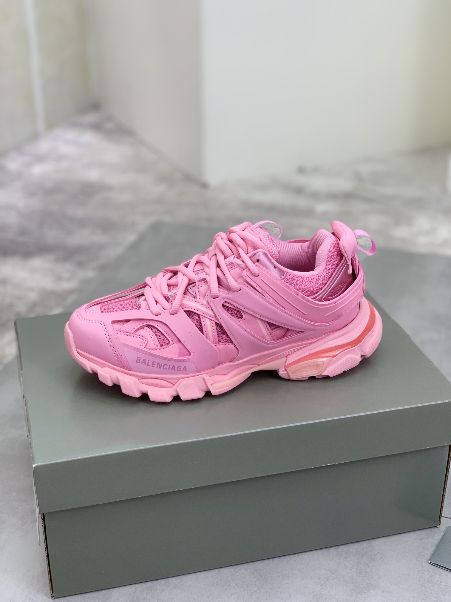 BalenciagaSHOES