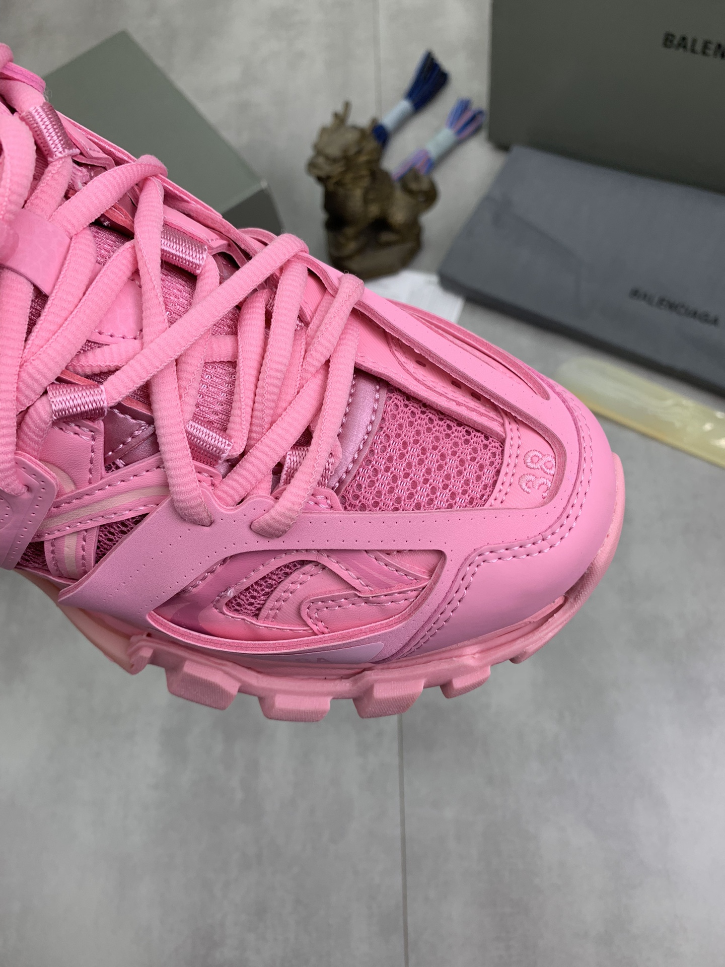 BalenciagaSHOES