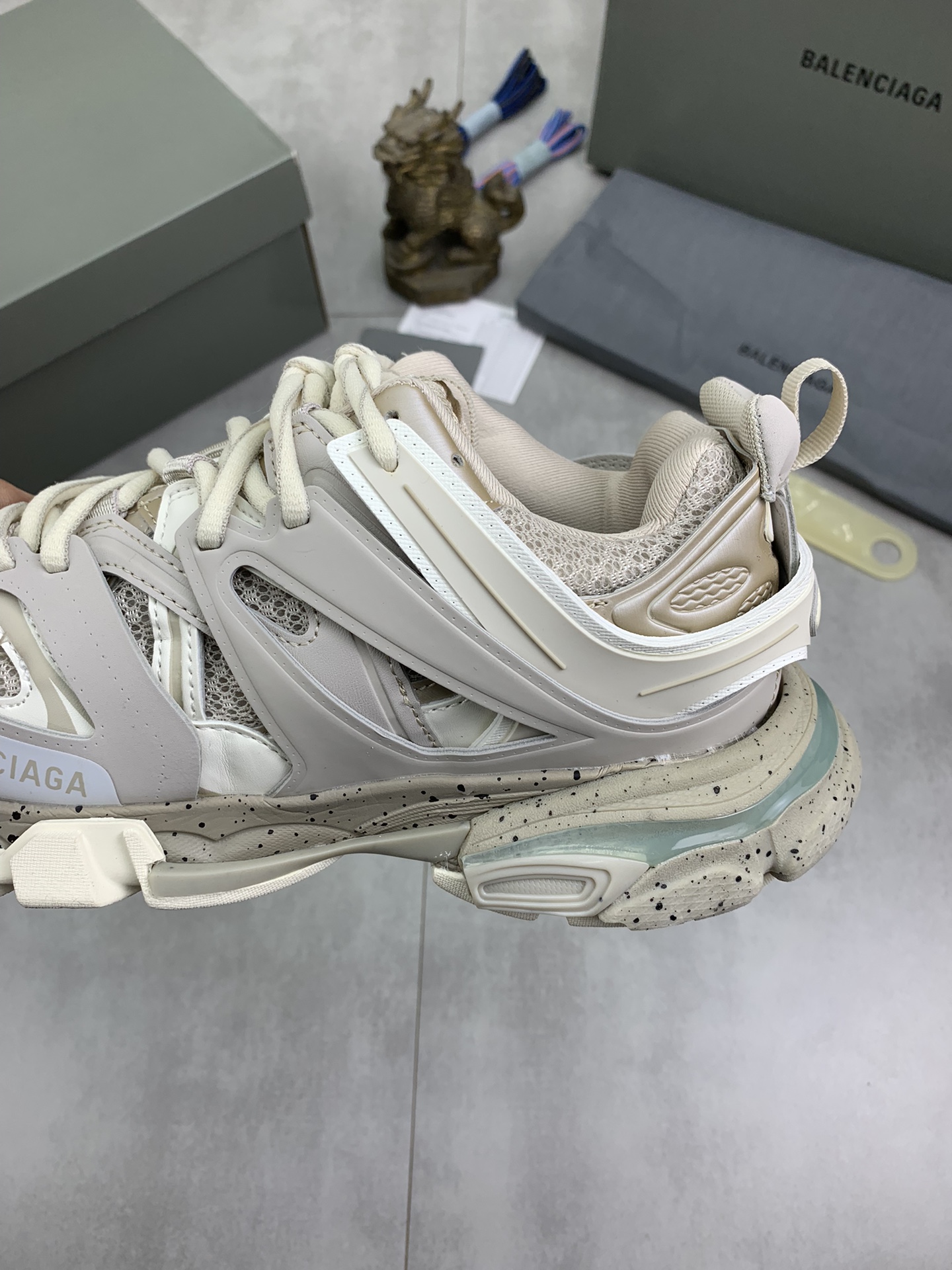 BalenciagaSHOES
