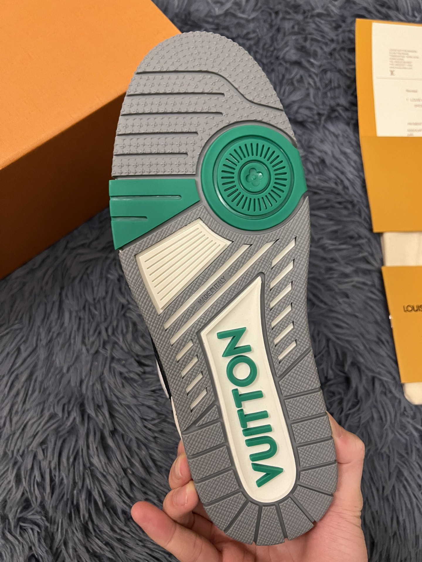 Womens shoes collection