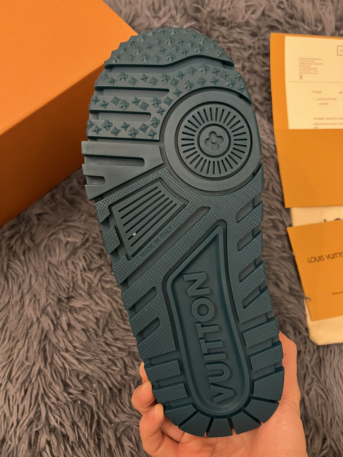 Womens shoes collection