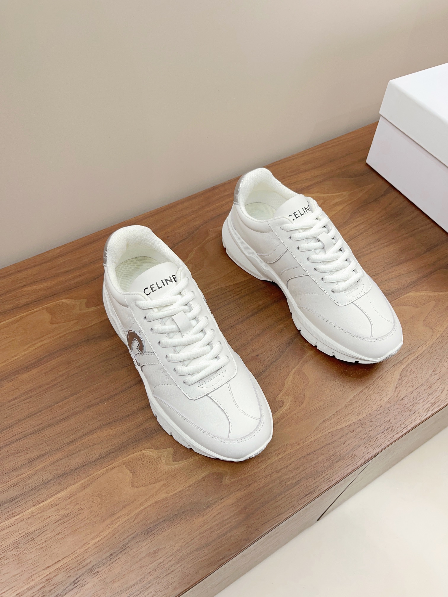 Womens shoes collection