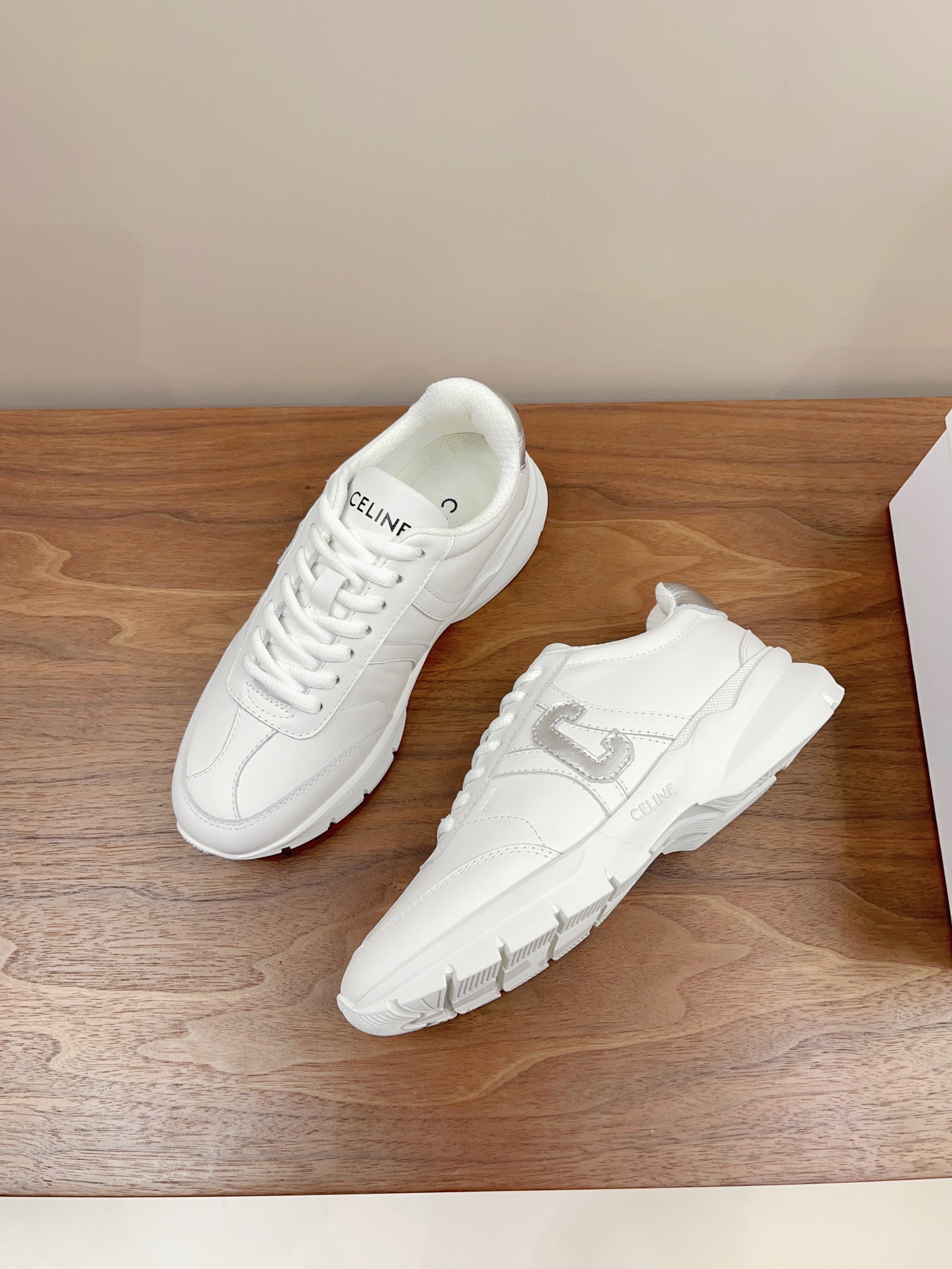 Womens shoes collection