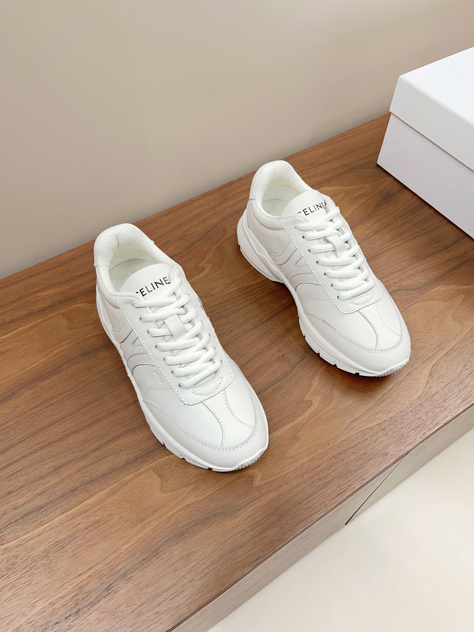 Womens shoes collection