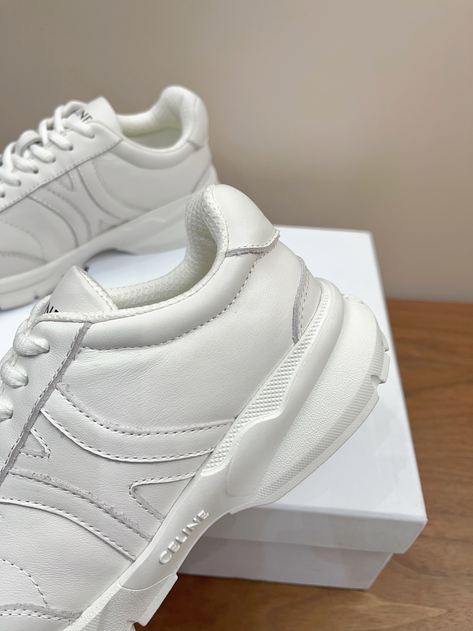 Womens shoes collection