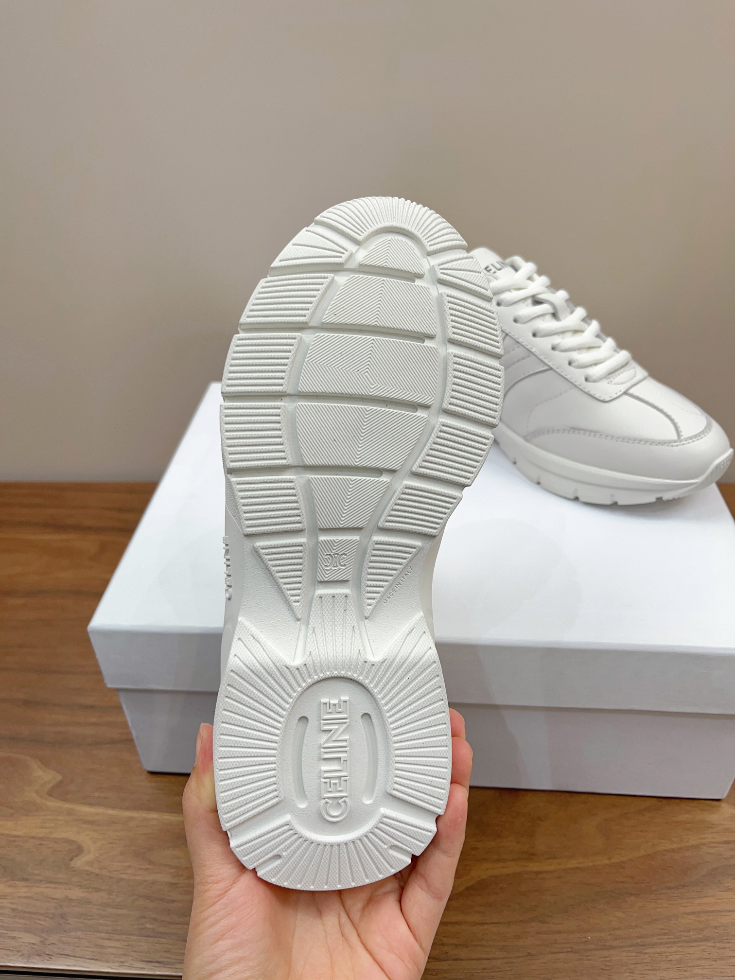 Womens shoes collection