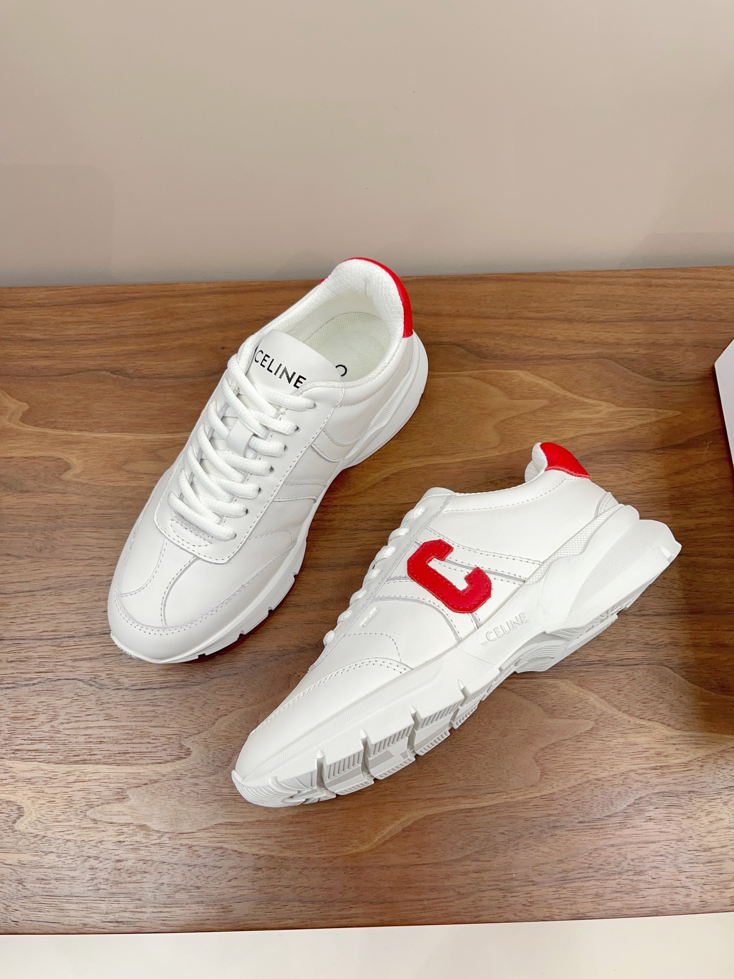 Womens shoes collection