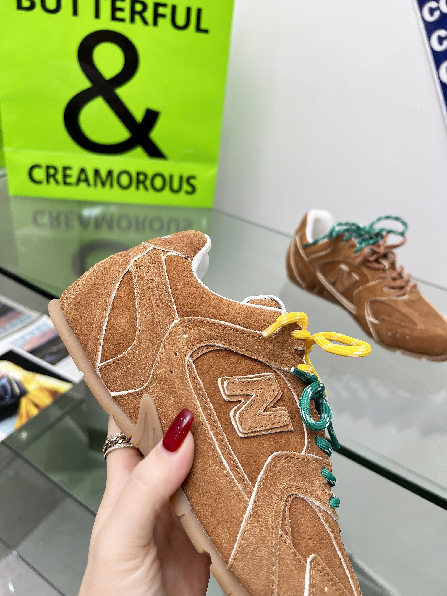 Womens shoes collection