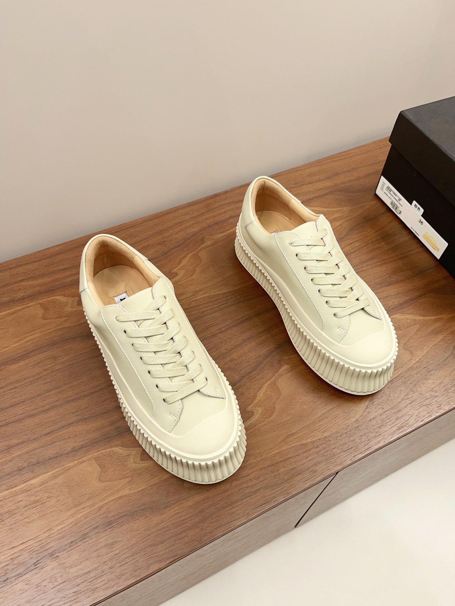 Womens shoes collection